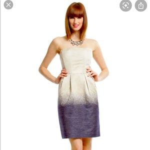 Trina Turk cocktail dress NWT